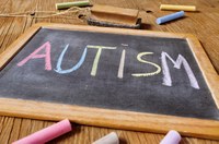 Abril é o mês da conscientização sobre o autismo