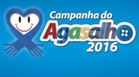 Campanha do Agasalho 2016 