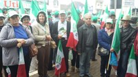 Câmara de Catuípe participa de mobilização em Ijuí